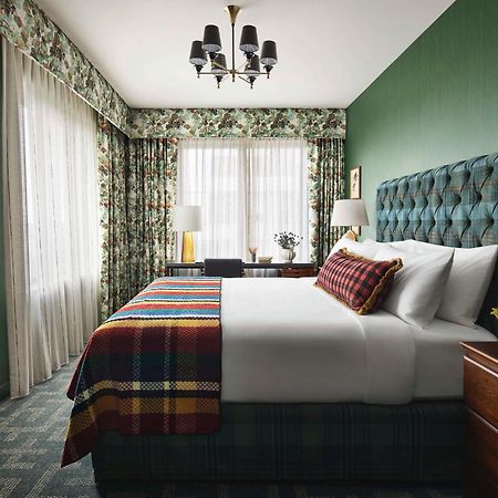 Graduate By Hilton East Lansing酒店 外观 照片