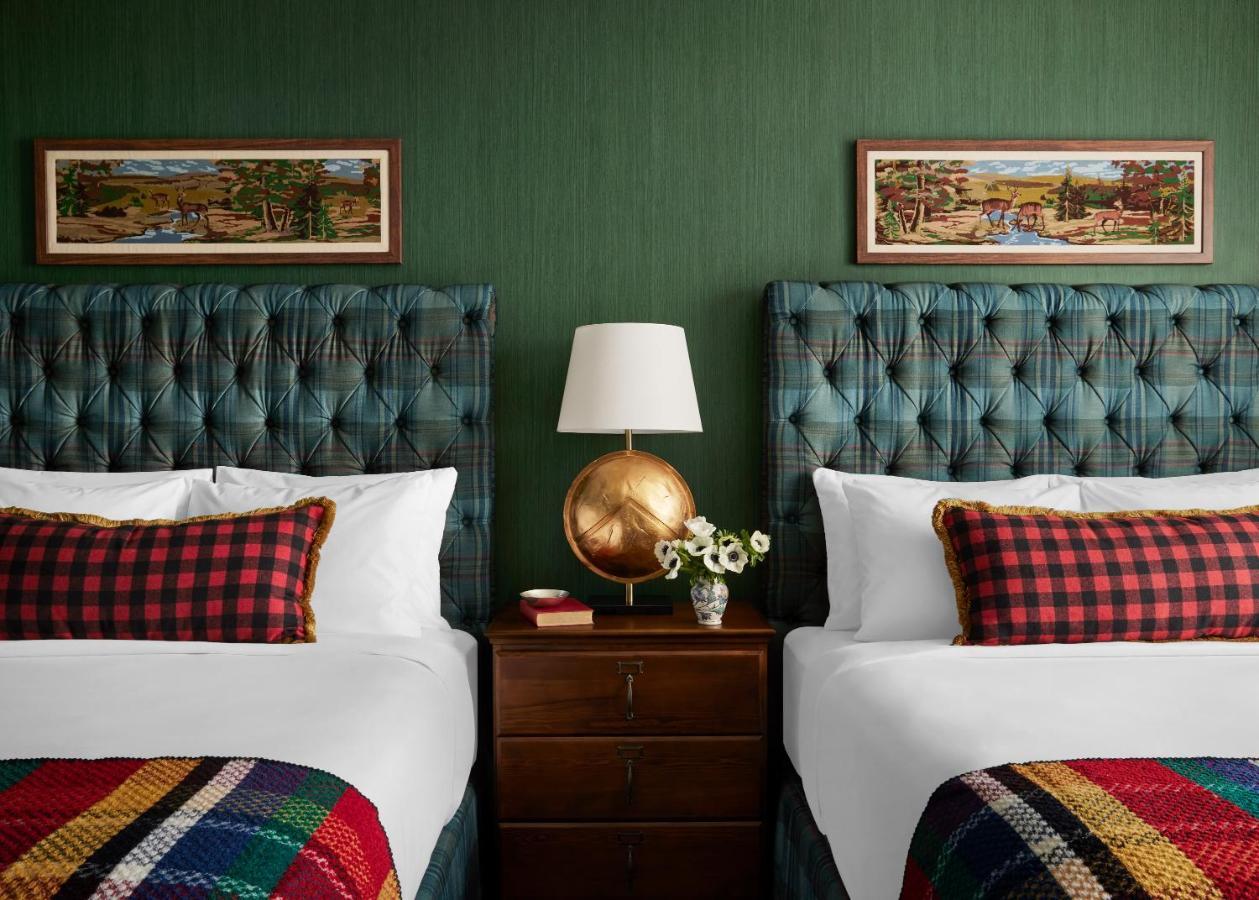 Graduate By Hilton East Lansing酒店 外观 照片