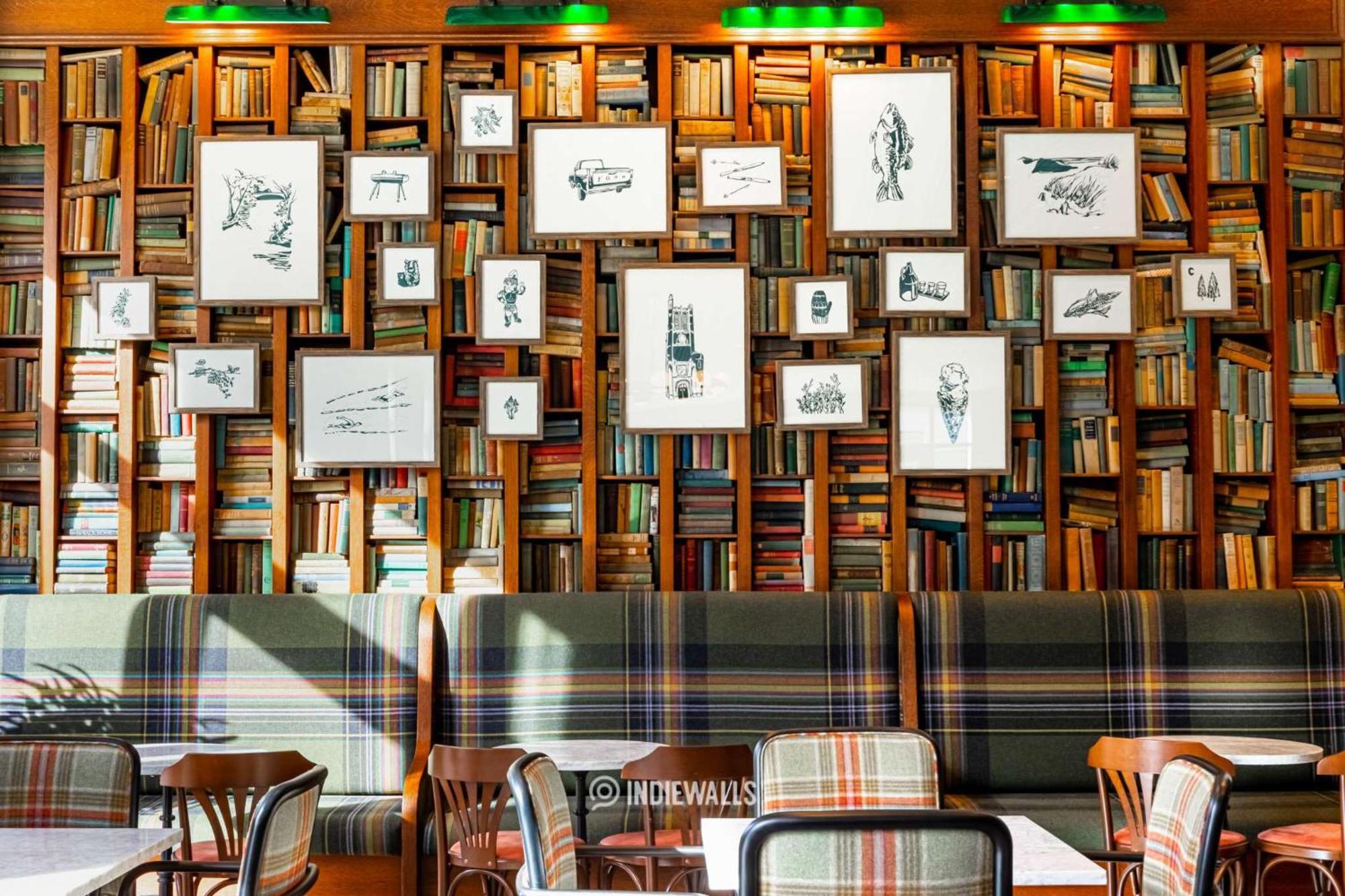Graduate By Hilton East Lansing酒店 外观 照片