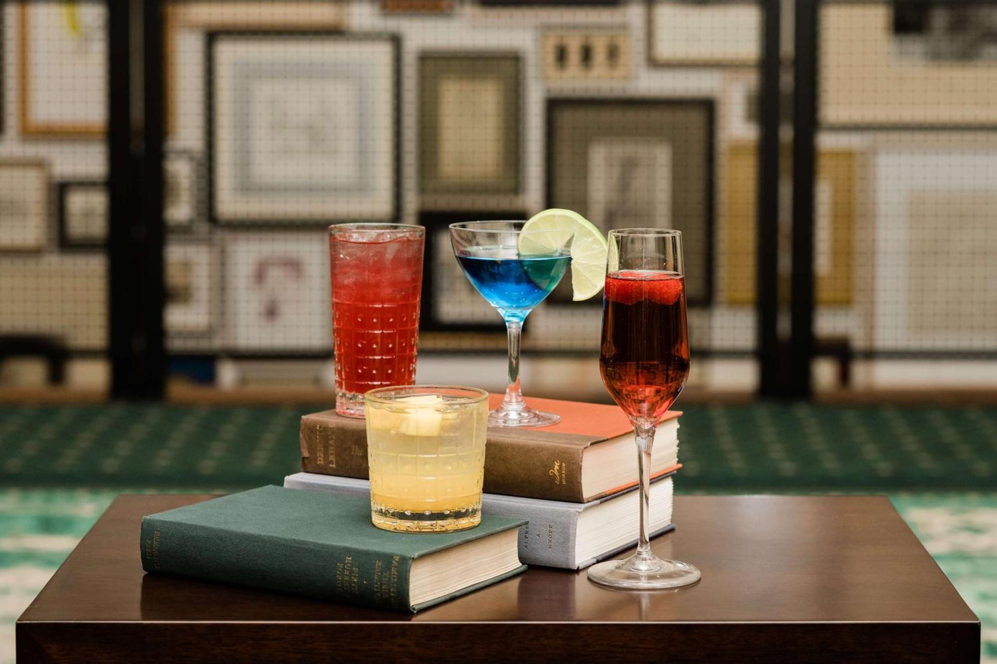 Graduate By Hilton East Lansing酒店 外观 照片