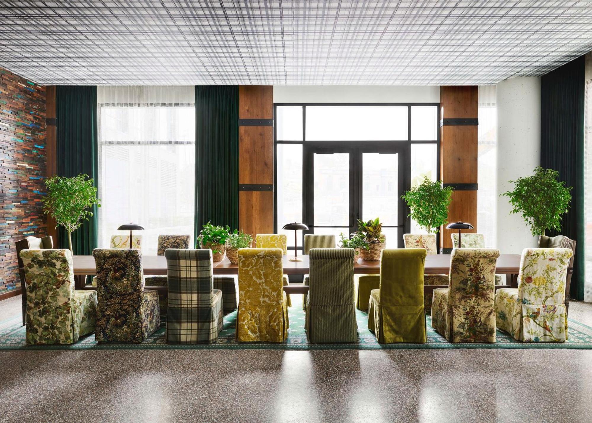 Graduate By Hilton East Lansing酒店 外观 照片