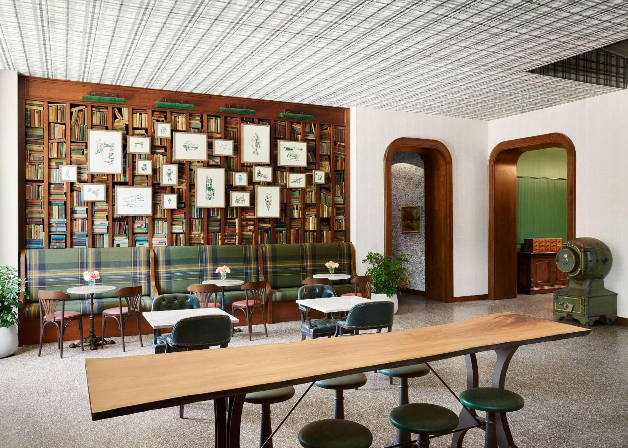 Graduate By Hilton East Lansing酒店 外观 照片