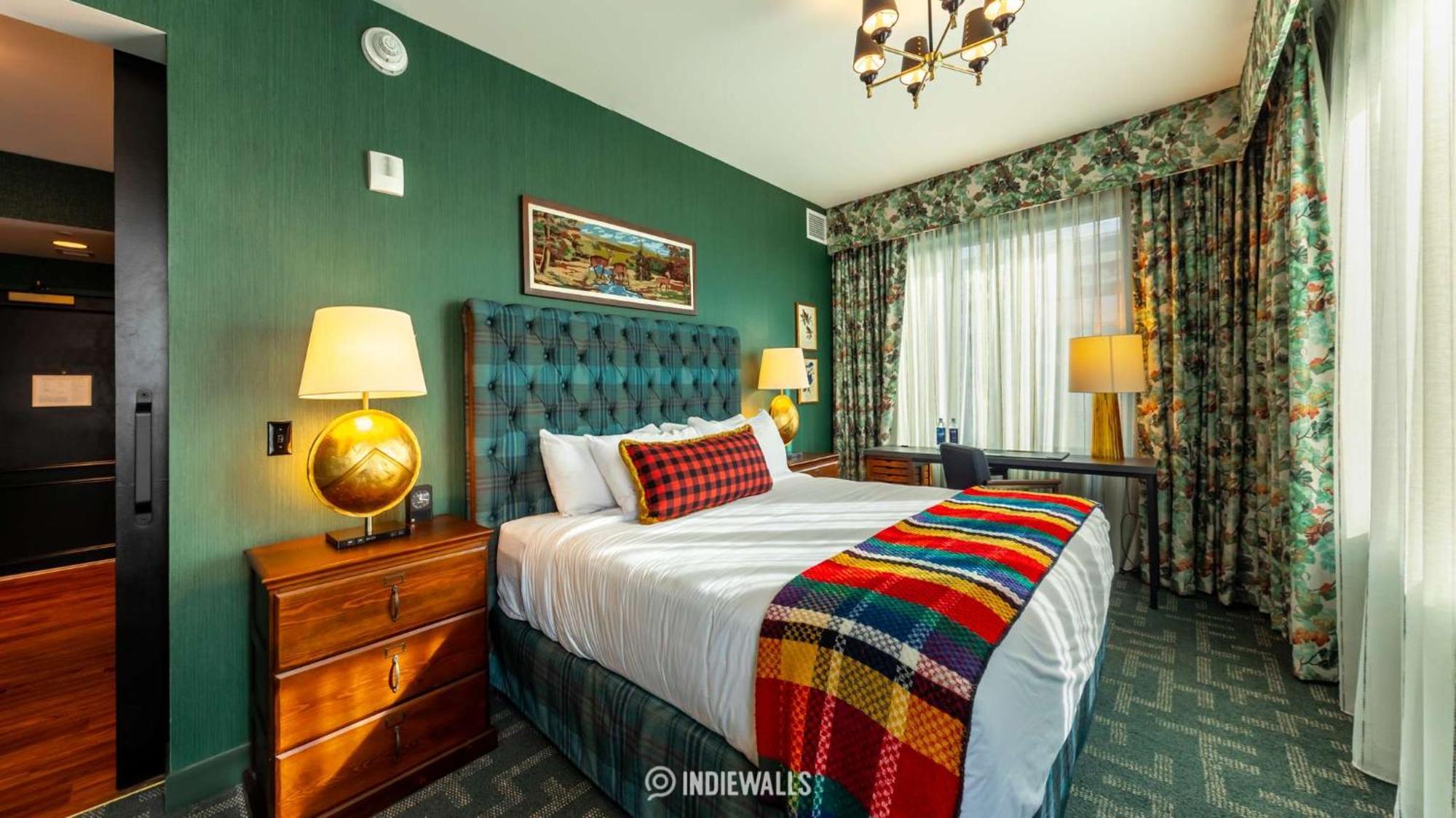 Graduate By Hilton East Lansing酒店 外观 照片